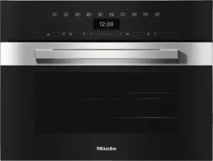Miele DGC 7445 HC Pro Inbouw Stoomoven