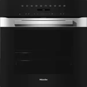 Miele DGC 7250 Inbouw Combi Stoomoven