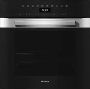 Miele DGC 7450 Inbouw Combi Stoomoven