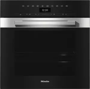Miele DGC 7460 HC Pro Inbouw Combi Stoomoven