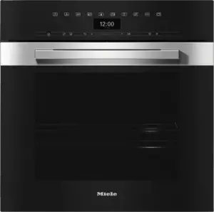 Miele DGC 7465 HC Pro Inbouw Combi Stoomoven