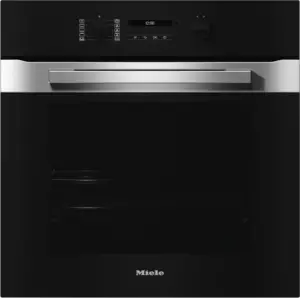 Miele H 2861 B Inbouw Oven