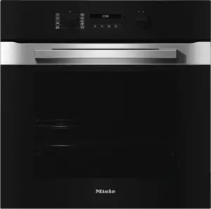 Miele H 2861-1 B Editon 125 Inbouw Oven