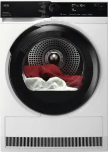 AEG TR7ROSTOCK 7000 serie SensiDry Warmtepompdroger