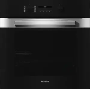 Miele H 2861 BP clst Inbouw Oven