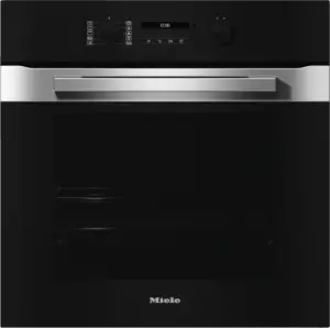 Miele H 2861 BP clst Edition 125 — RVS Inbouw Oven
