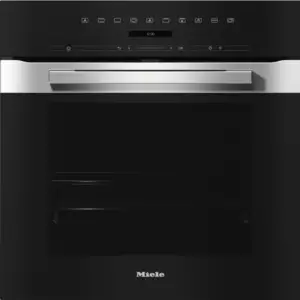 Miele H 7260 BP Inbouw Oven