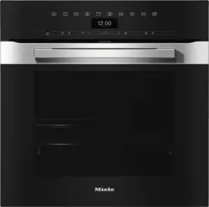 Miele H 7464 BP Inbouw Oven