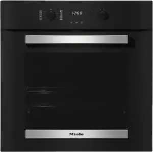 Miele H 2455 BP inbouw oven