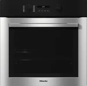 Miele H 2761-1 BP 125 Edition inbouw oven
