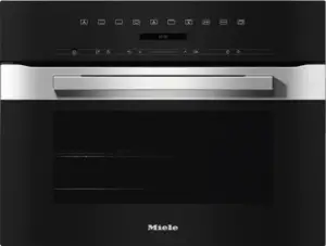 Miele H 7244 B inbouw oven
