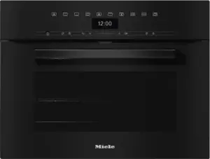 Miele H 7440 B inbouw oven