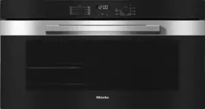 Miele H 2890 B inbouw oven 