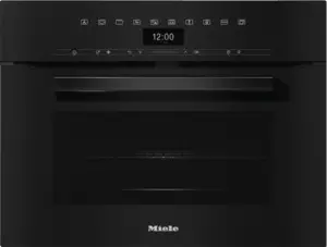 Miele H 7440 BM inbouw combi oven