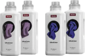 Miele Setaanbieding 4x 1,5 l vloeibaar wasmiddel 