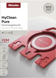 Miele FJM HyClean Pure Stofzuigerzak