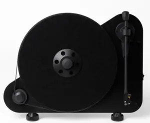 VT-E R OM5e Platenspeler