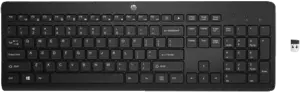 230 Wireless Keyboard