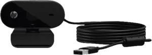 HP 320 FHD Webcam