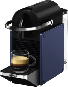 DeLonghi Nespresso EN 127.BL Pixie Koffiecupmachine 