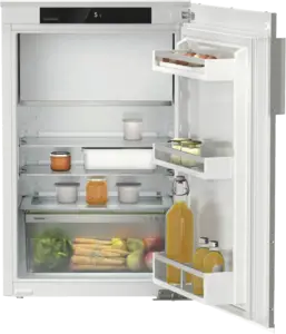 Liebherr DRe 3901 Pure Inbouw Koelkast 