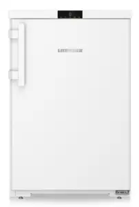 Liebherr Fd 1404 Pure SmartFrost Diepvrieskast - Tafelmodel