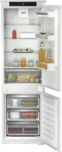 Liebherr ICSe 5103-22 Pure Volledig Geïntegreerde Inbouw Koel-vriescombinatie 