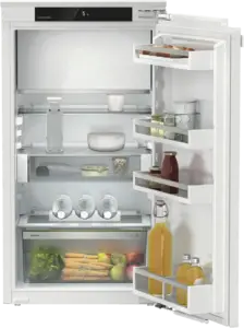 Liebherr IRd 4021-22 inbouw koel-vriescombinatie