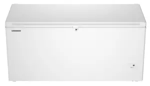 Liebherr CFd 2505 Plus Diepvrieskist