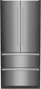 Liebherr CBNste 8872 Peak vrijstaande koel-vriescombinatie