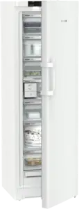Liebherr FNc 527i Peak vrijstaande vriezer 