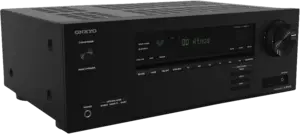 Onkyo TX-SR3100DAB AV-receiver