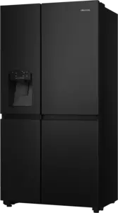 Hisense Amerikaanse Koelkast RS818N4IFD