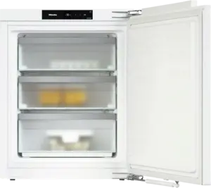 Miele FNS 7040 D inbouw vriezer