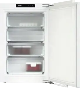Miele FNS 7140 C inbouw vriezer