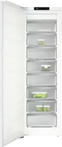 Miele FNS 7710 E inbouw vriezer