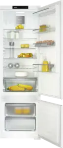 Miele KF 7731 D inbouw koel-vriescombinatie