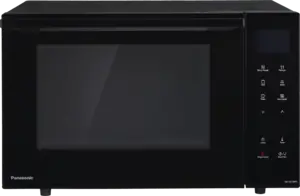 Panasonic NN-DF38PBEPG Compacte Combimagnetron