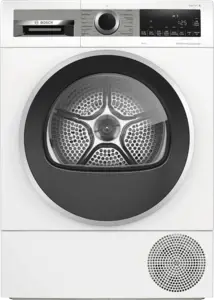 BOSCH WQG235D2NL Serie 6 Warmtepompdroger