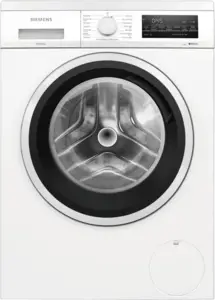 Siemens WU14UT20NL iQ500 wasmachine voorlader
