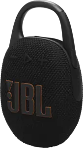 JBL CLIP 5 Zwart