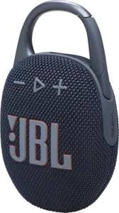 JBL CLIP 5 Blauw