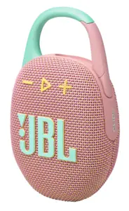 JBL CLIP 5 Roze