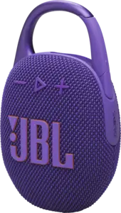 JBL Clip 5 Paars