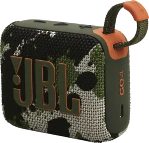JBL Go 4 Squad