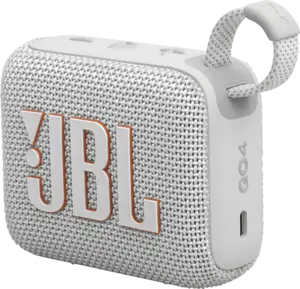 JBL Go 4 Wit