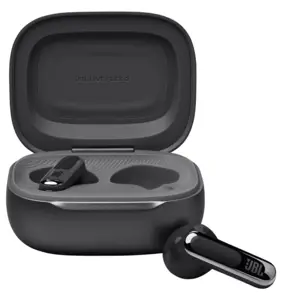 JBL LIVE FLEX 3 Zwart