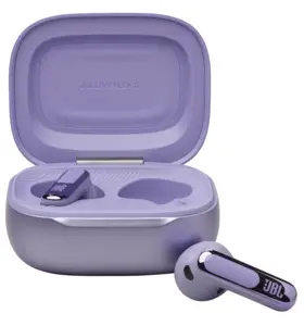 JBL LIVE FLEX 3 Paars