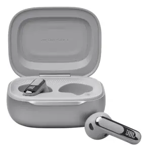 JBL LIVE FLEX 3 Zilver