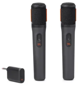 PARTYBOX WIRELESS MIC
